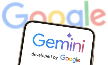 Gemini Enterprise AI